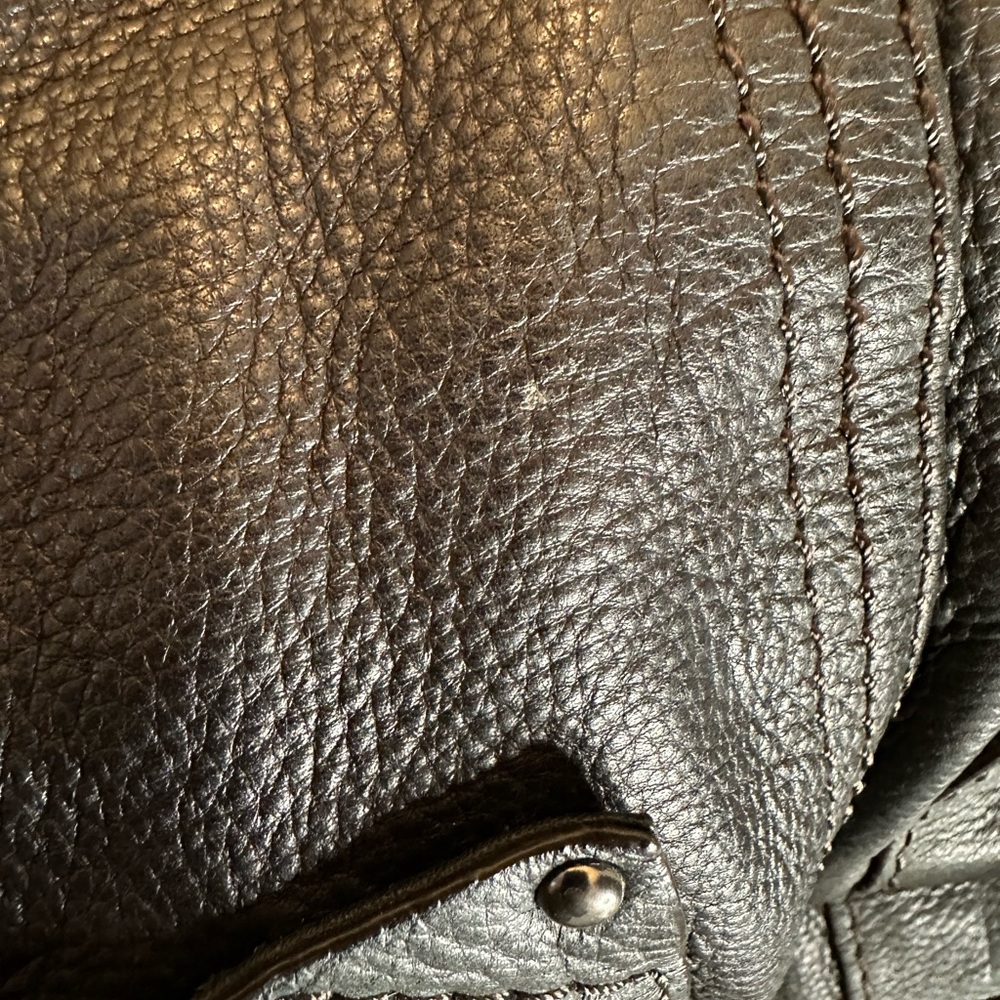 Shoulder Handbag - Picture 9 of 9